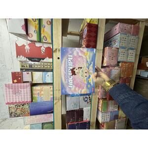 Hacchupuu The Constellation Zodiac Collectible Figures Set